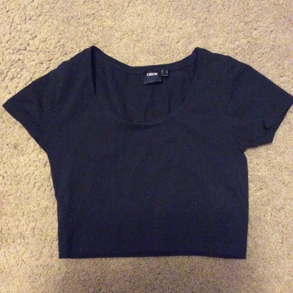 ASOS Crop Top